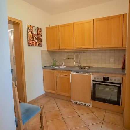 Appartement Egghof Berwang Room photo