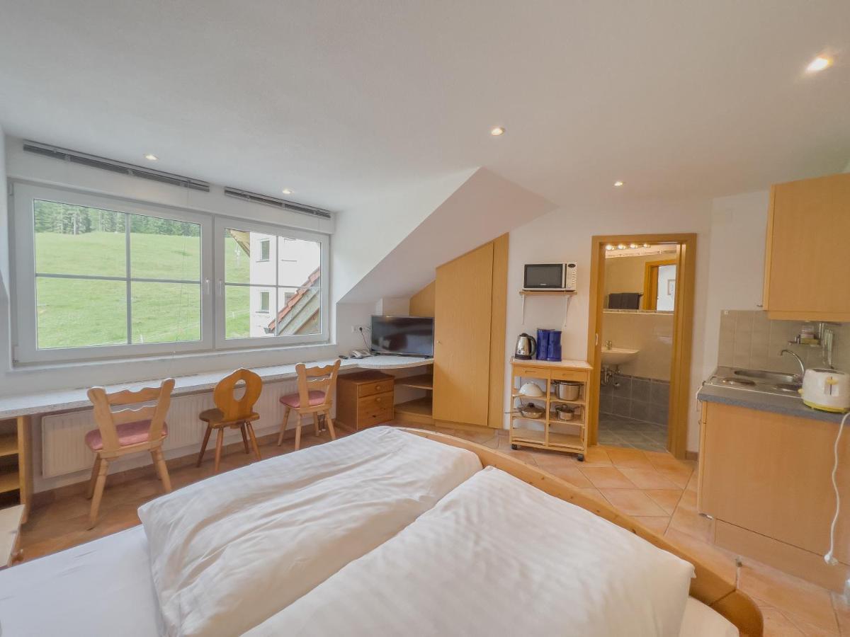 Appartement Egghof Berwang Room photo