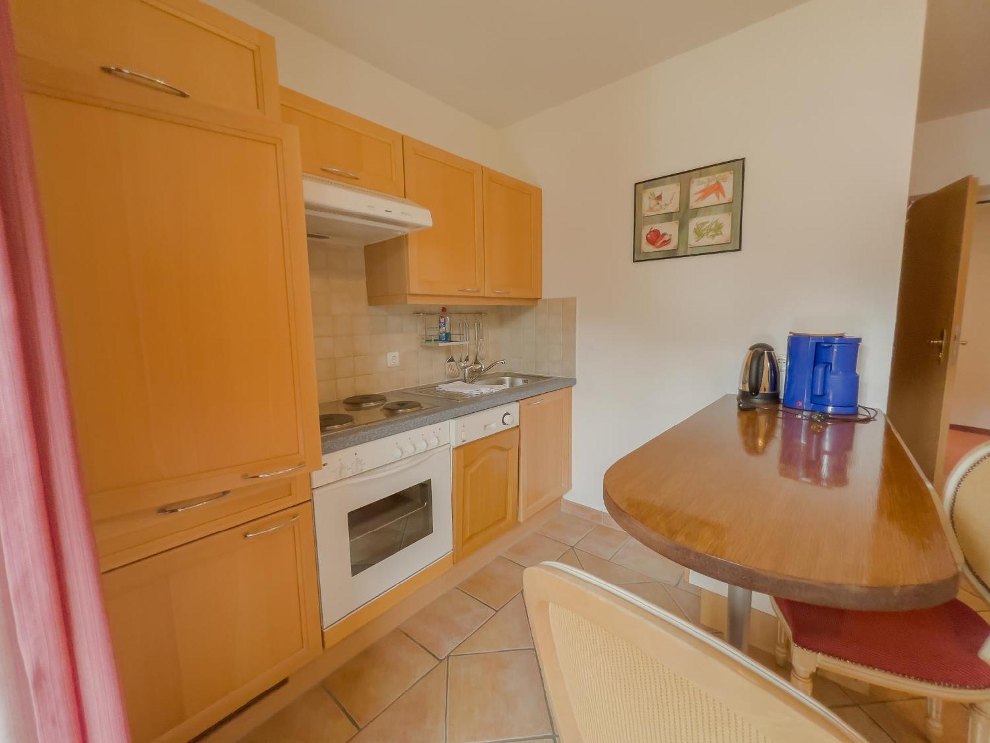 Appartement Egghof Berwang Room photo