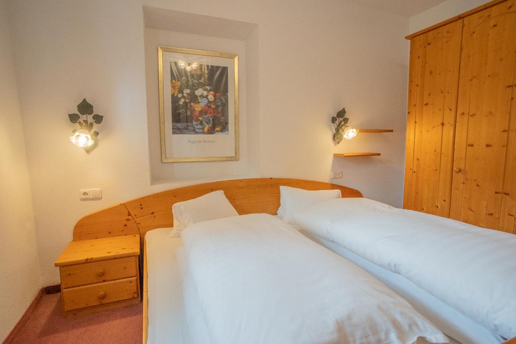 Appartement Egghof Berwang Room photo