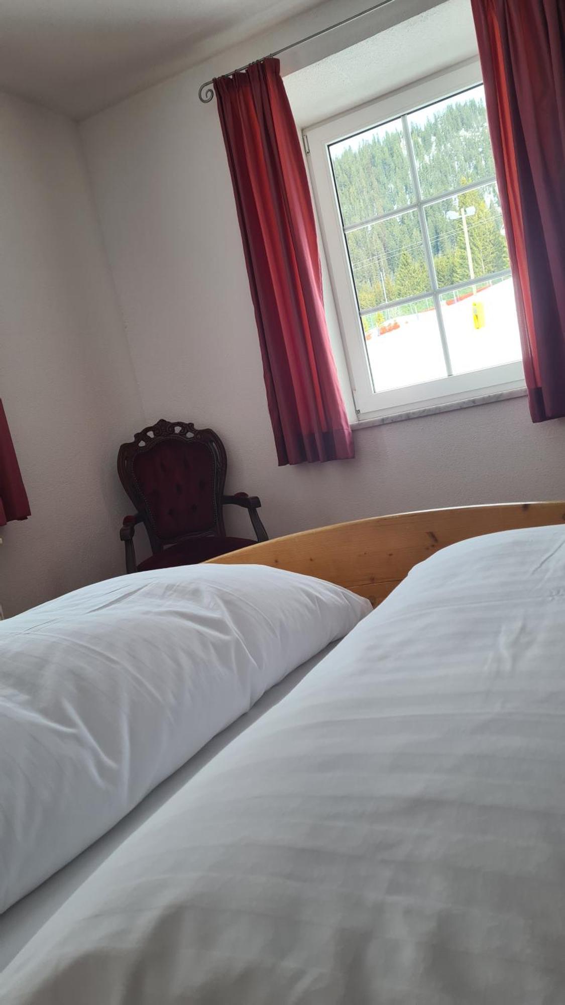 Appartement Egghof Berwang Room photo