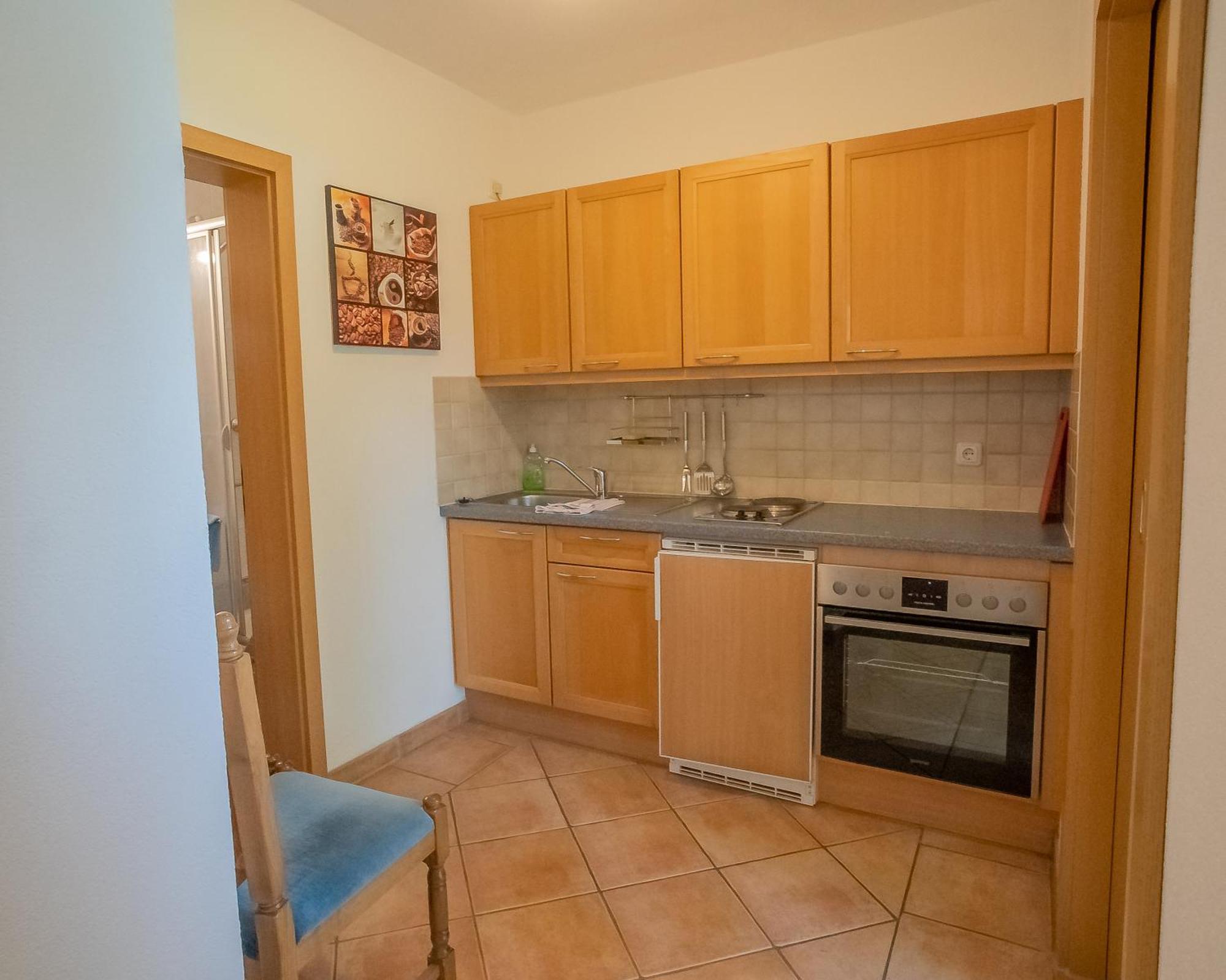 Appartement Egghof Berwang Room photo