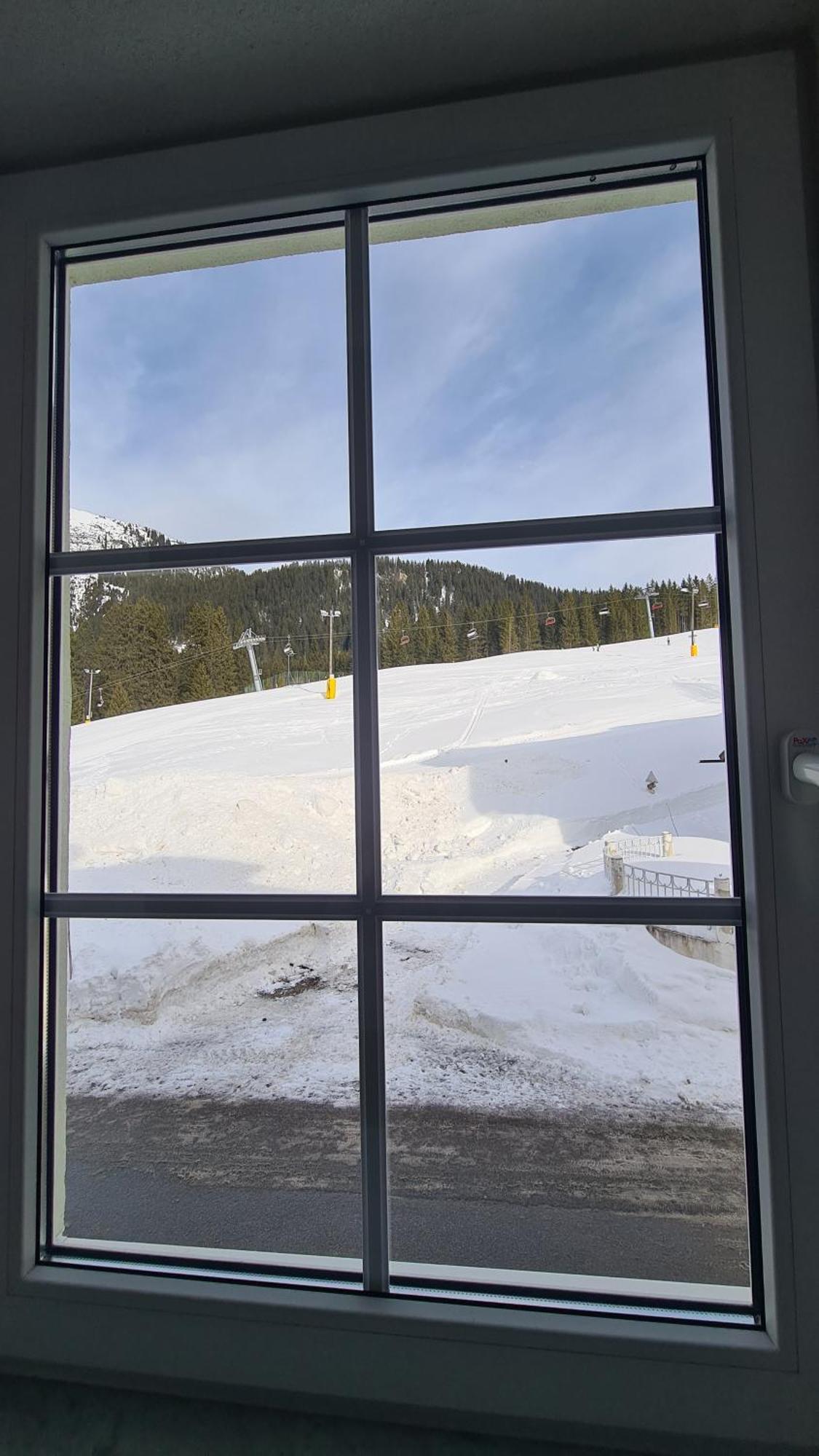 Appartement Egghof Berwang Room photo