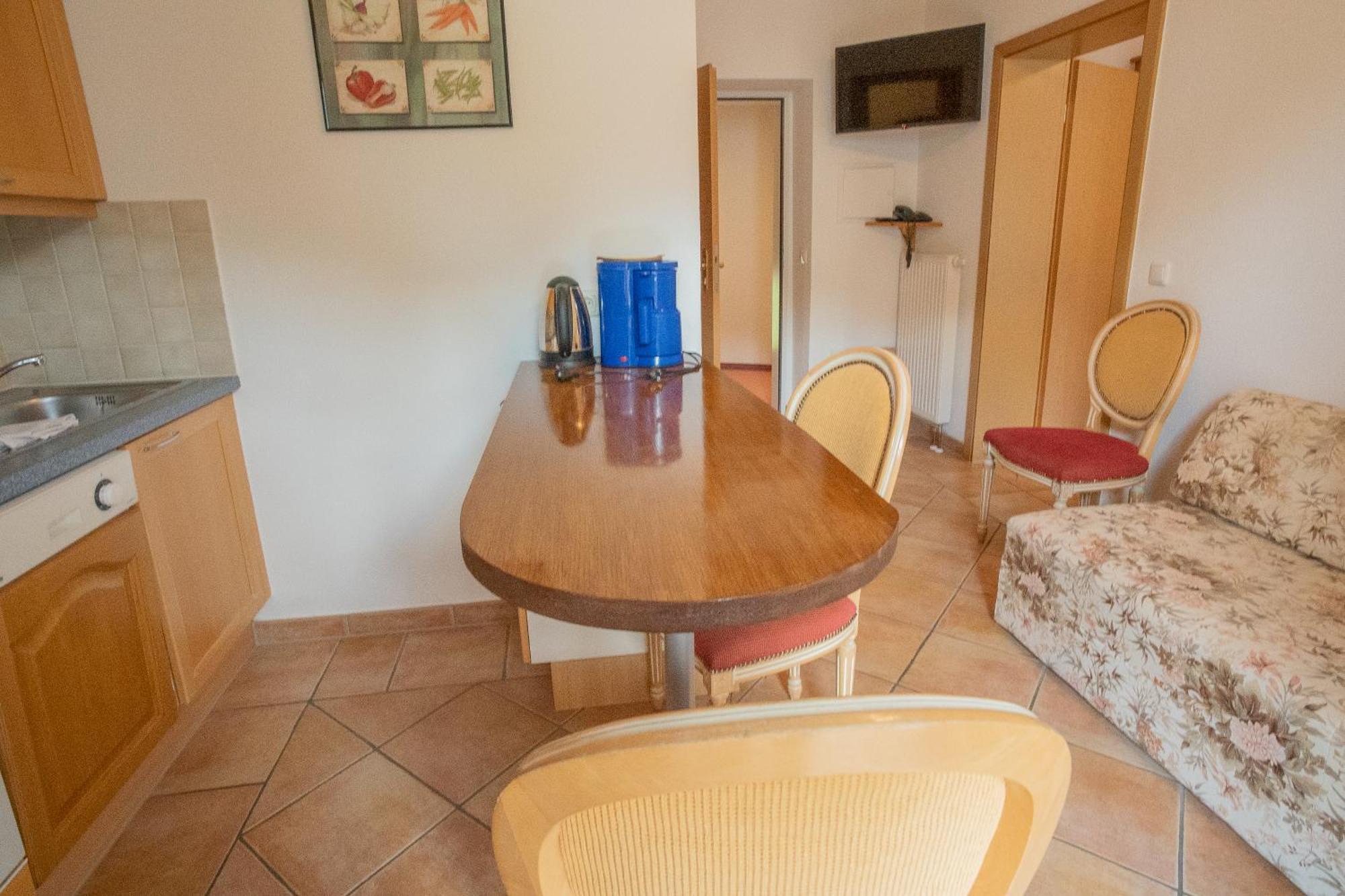 Appartement Egghof Berwang Room photo