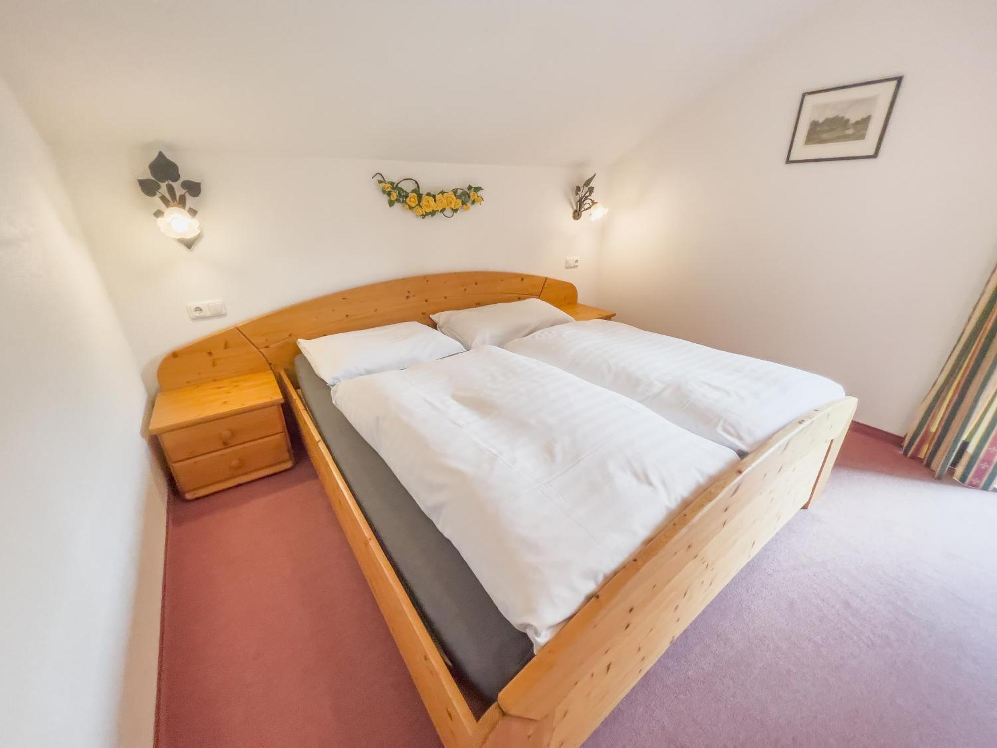 Appartement Egghof Berwang Room photo