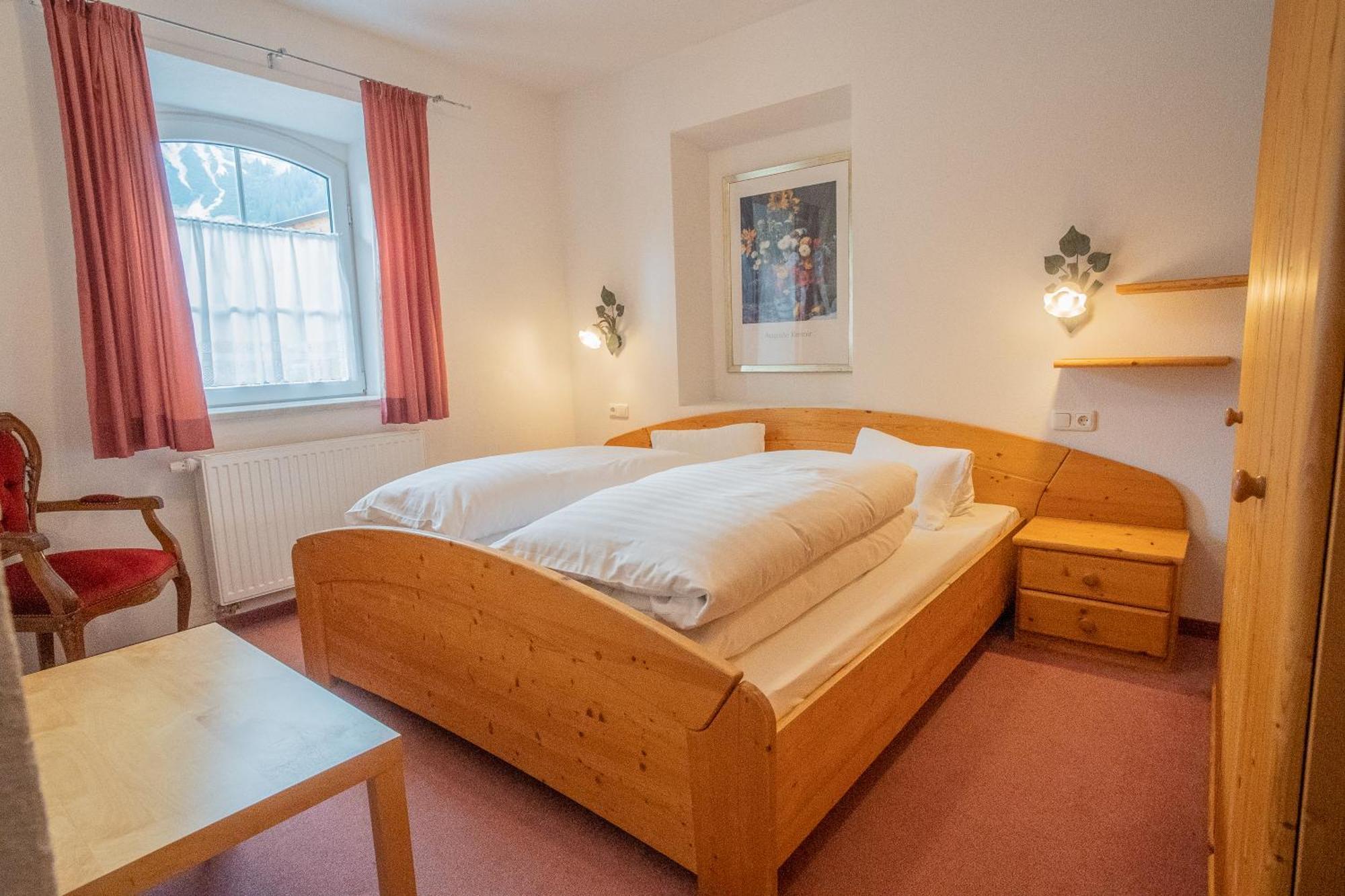 Appartement Egghof Berwang Room photo