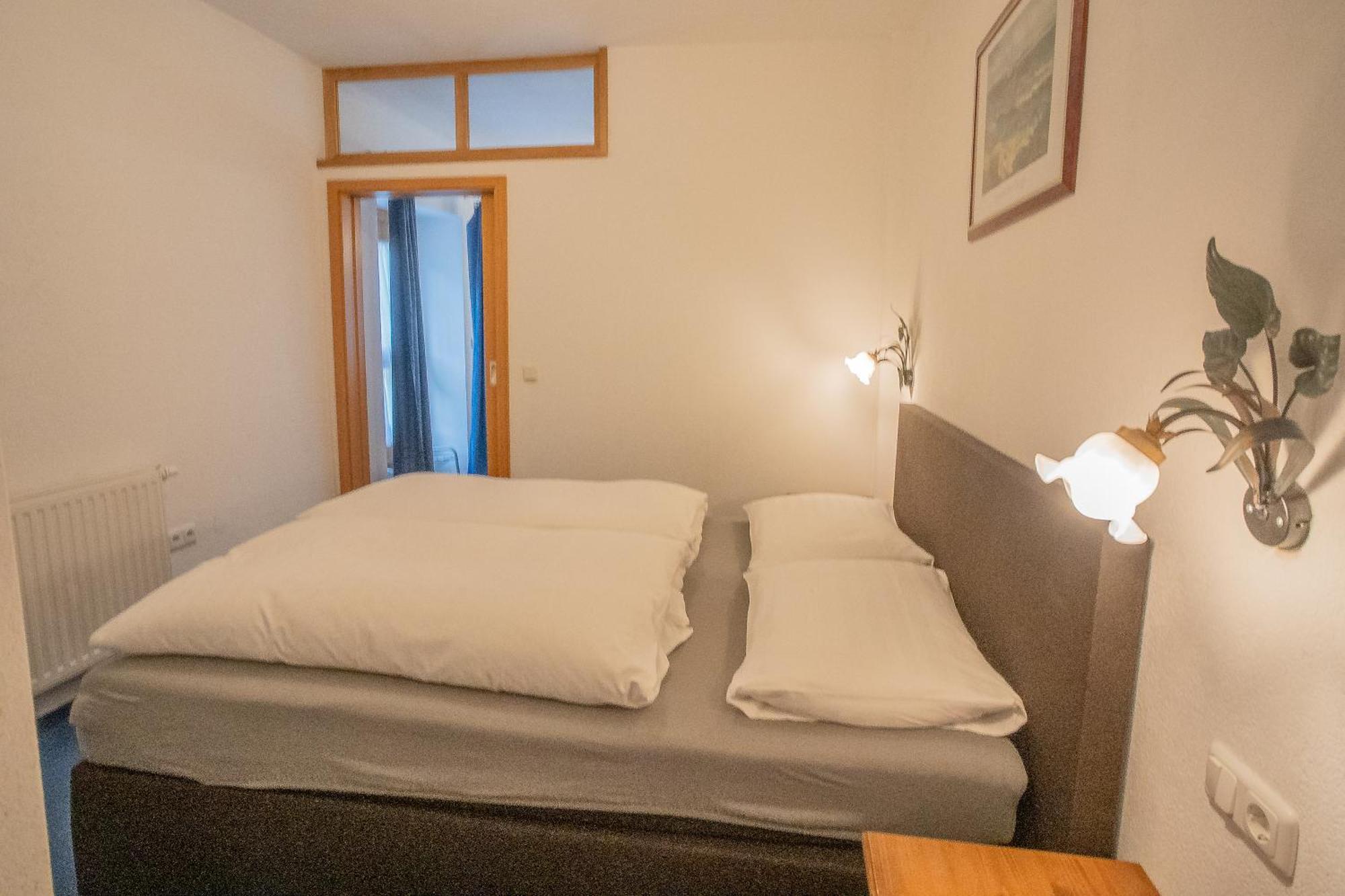 Appartement Egghof Berwang Room photo
