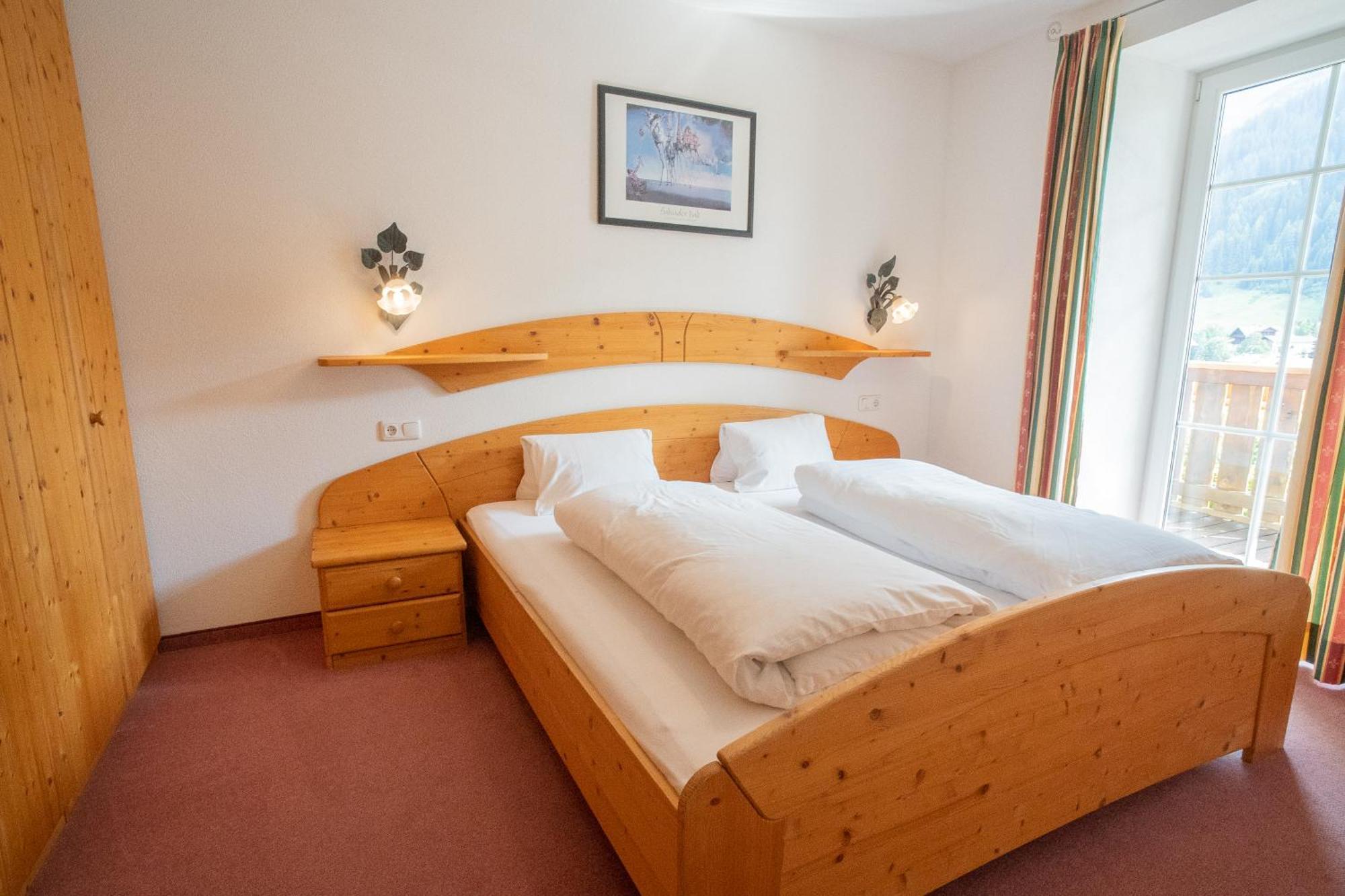 Appartement Egghof Berwang Room photo