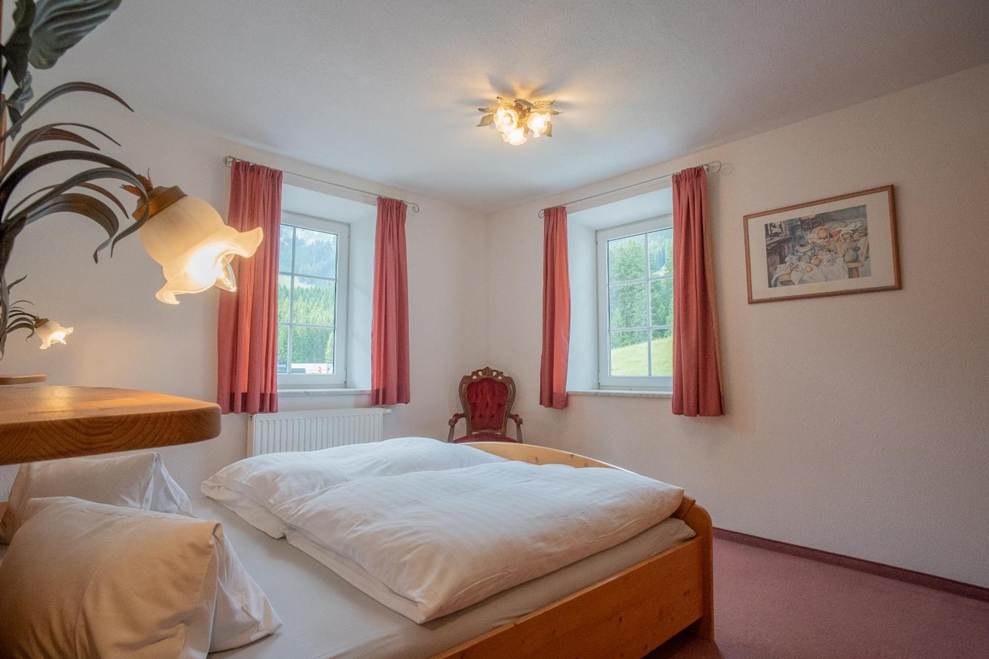 Appartement Egghof Berwang Room photo