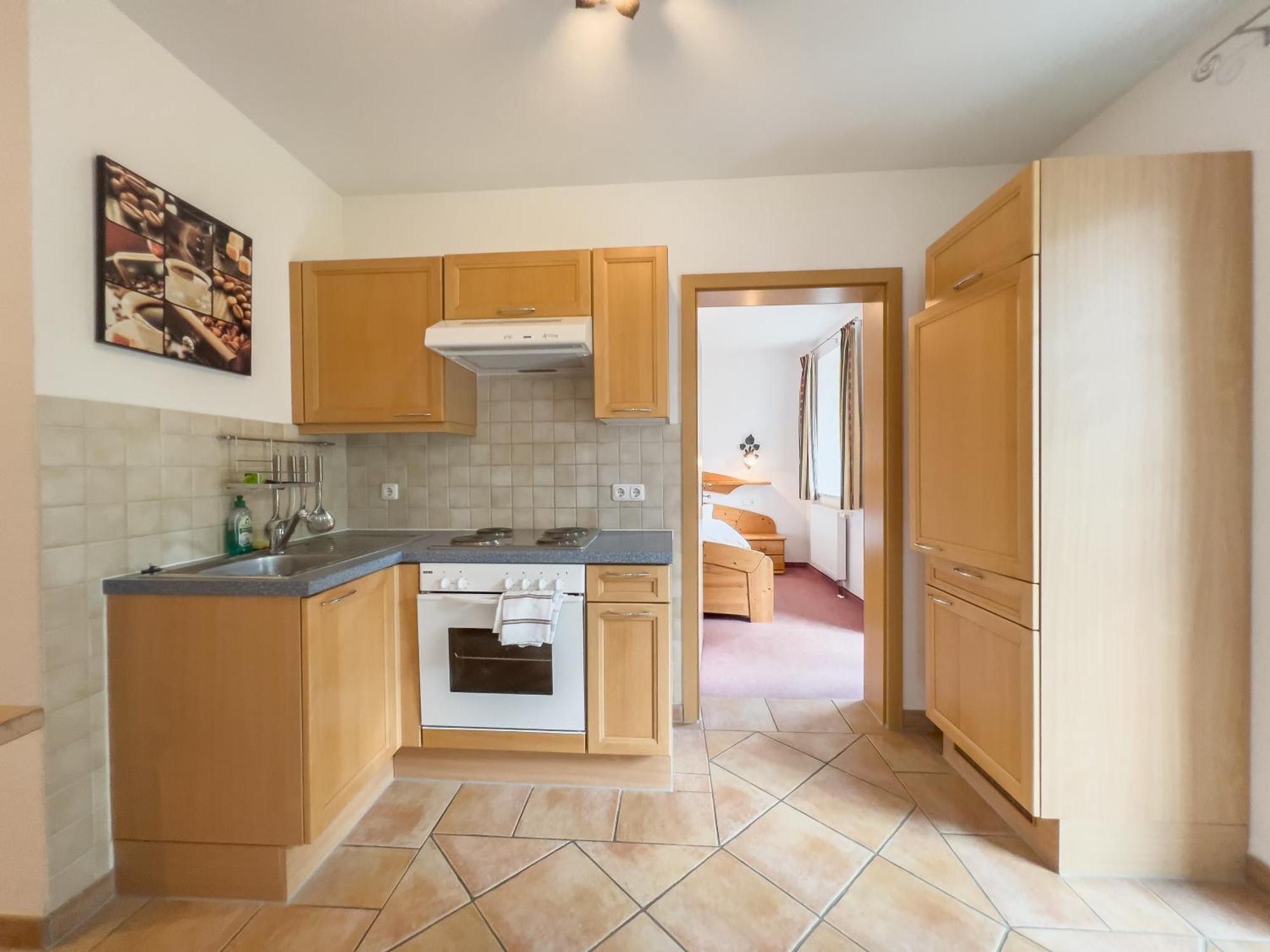 Appartement Egghof Berwang Room photo