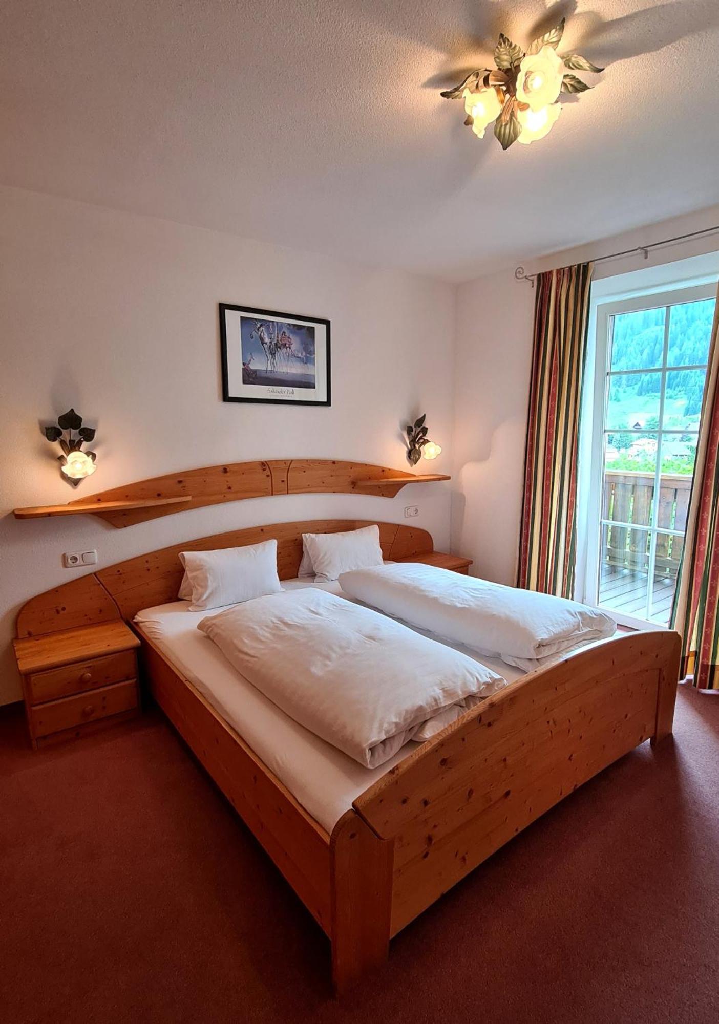 Appartement Egghof Berwang Room photo