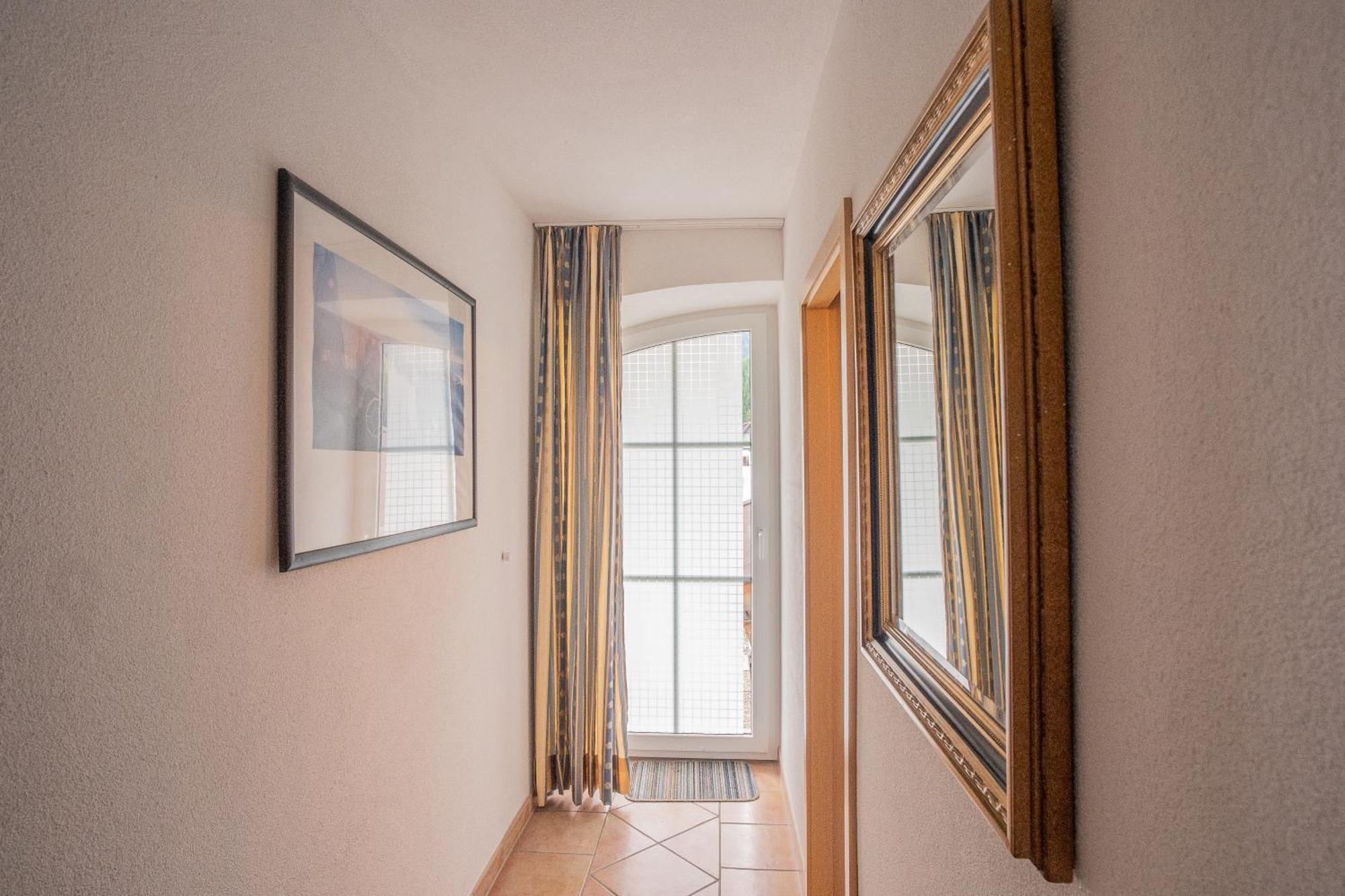 Appartement Egghof Berwang Room photo