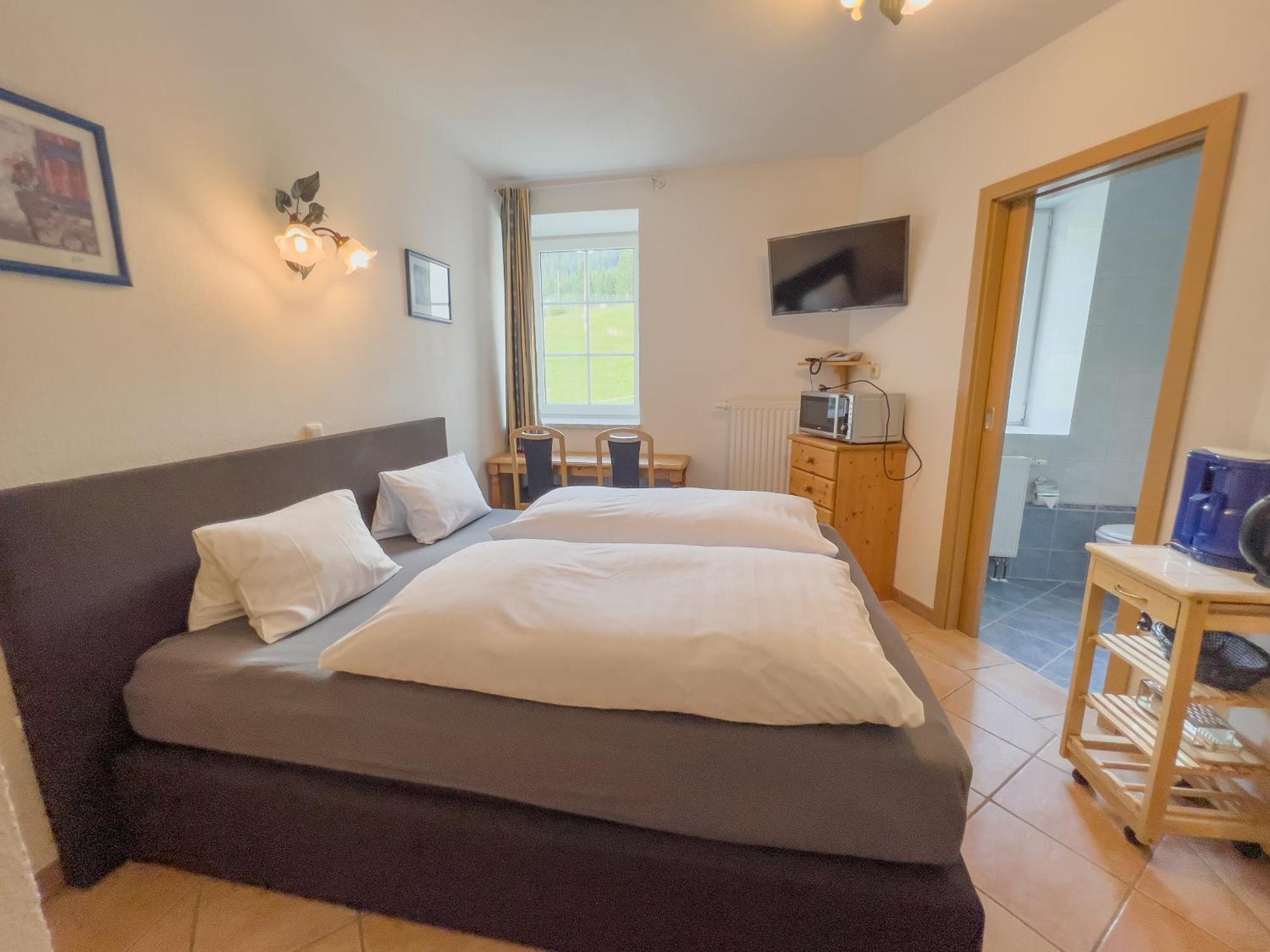 Appartement Egghof Berwang Room photo