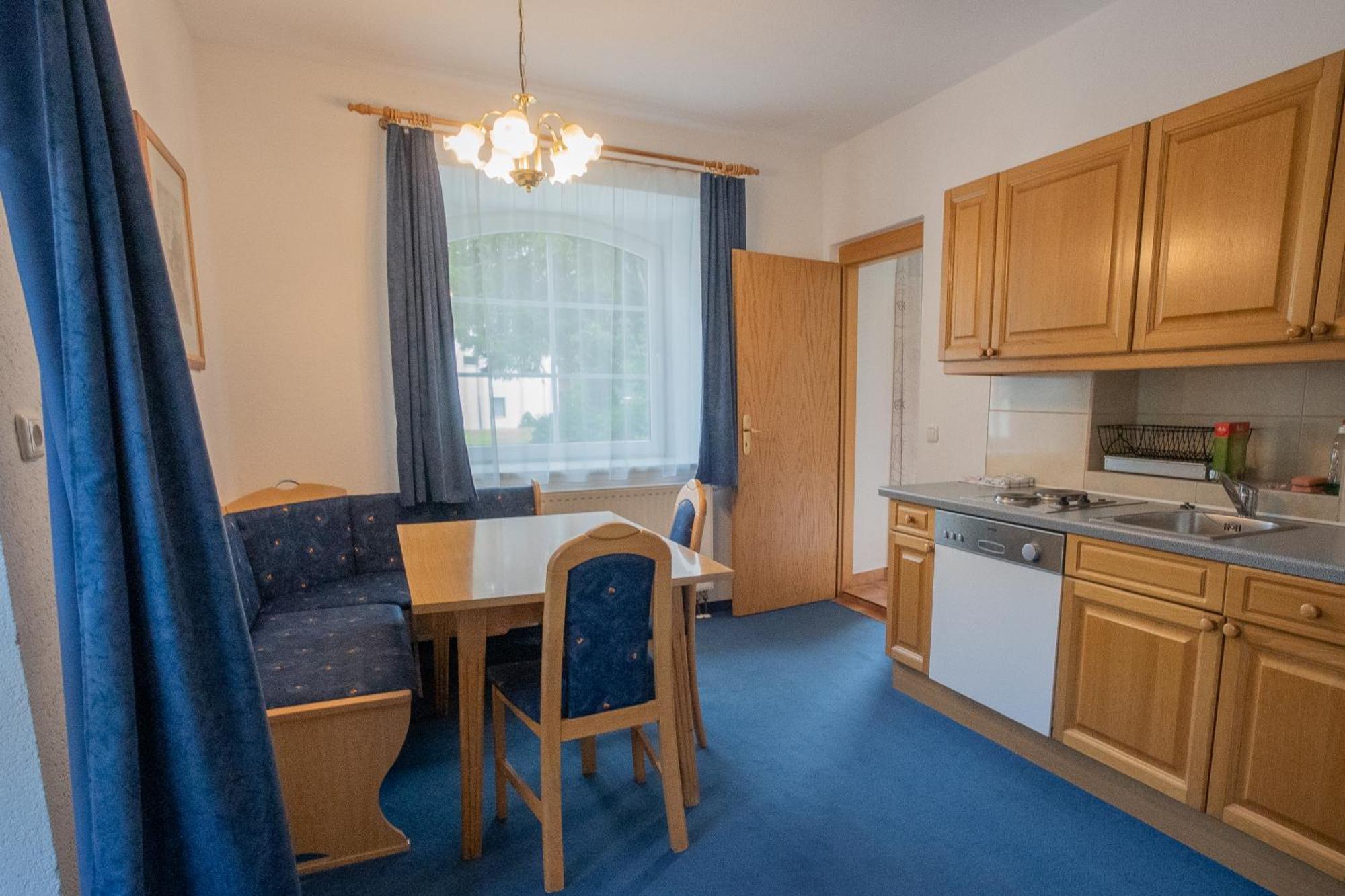 Appartement Egghof Berwang Room photo